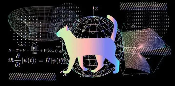 Quantum Physics