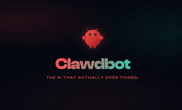 ClawDBot