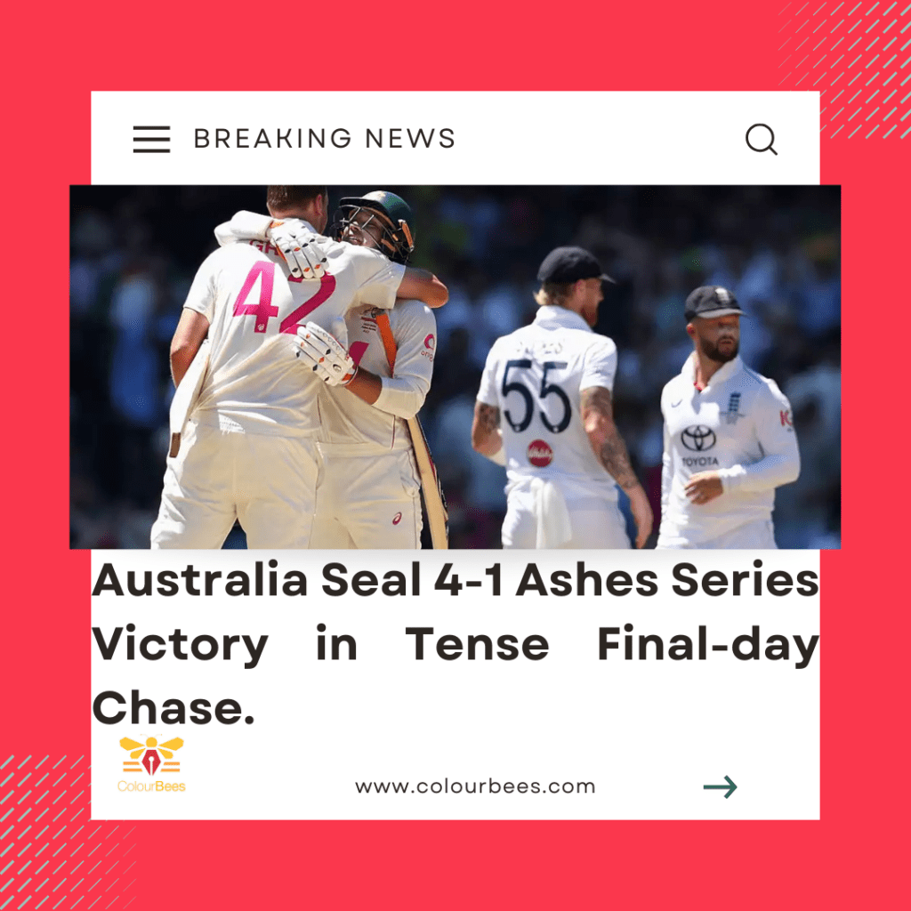 Ashes