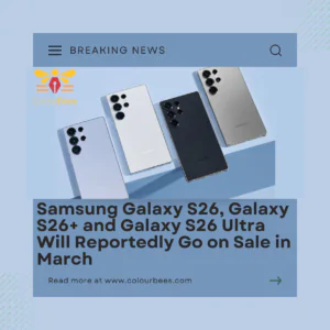 Samsung S26 Ultra