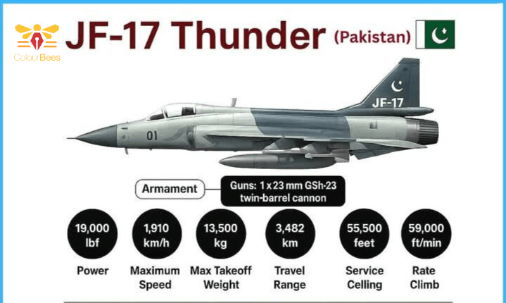 JF-17 Thunder