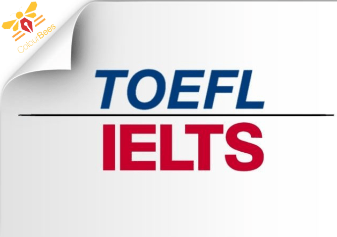 IELTS or TOEFL