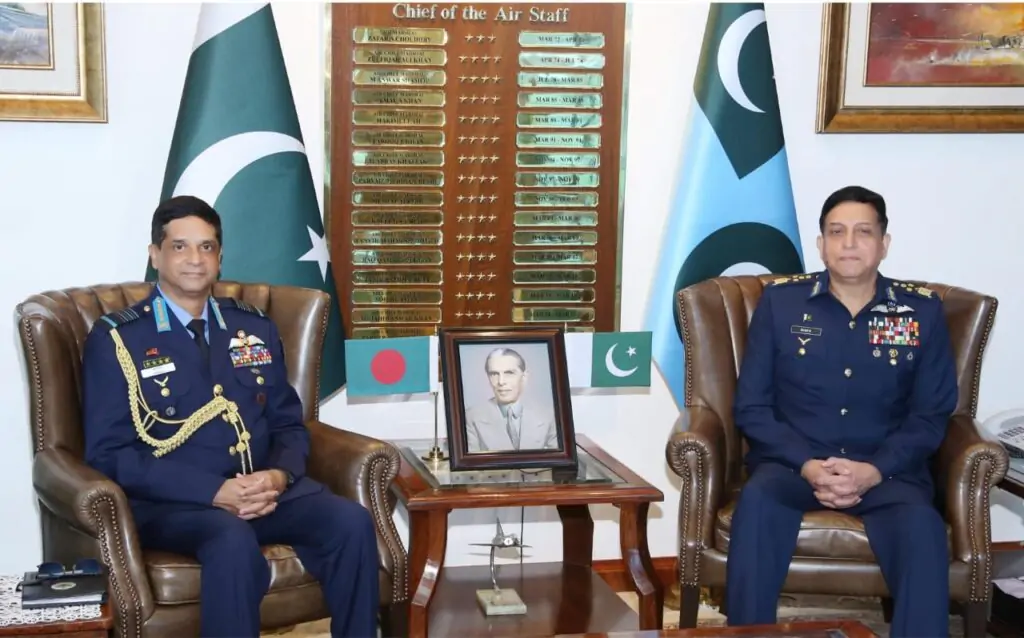 Air Chief 