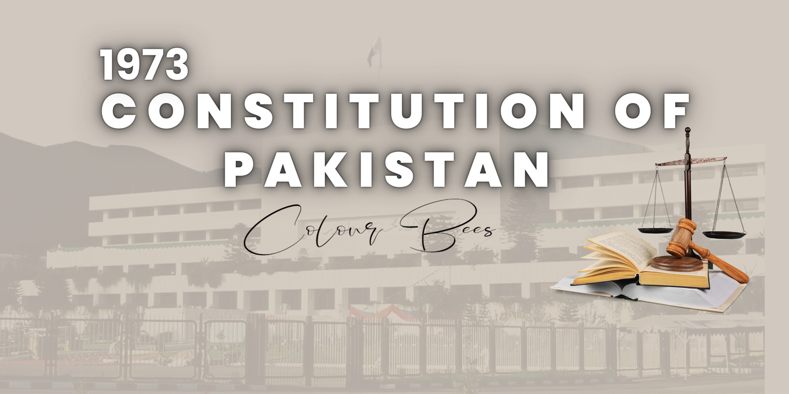 Constitution of Pakistan 1973