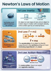 Newton's Laws of Motion